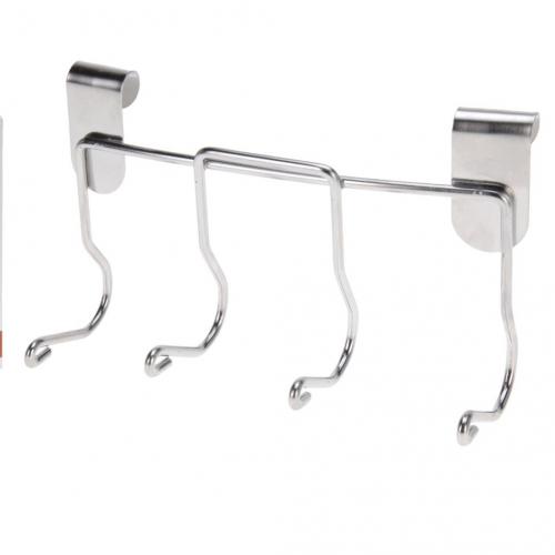 BBQ Grillbesteckhalter mit 4 Haken Grillbesteck Halterung