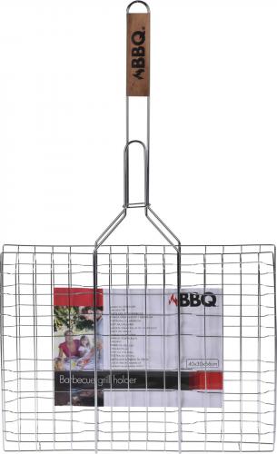 XL-Tools BBQ Grillklammer Grillklemme Grillzubeh�r 40x30x66cm