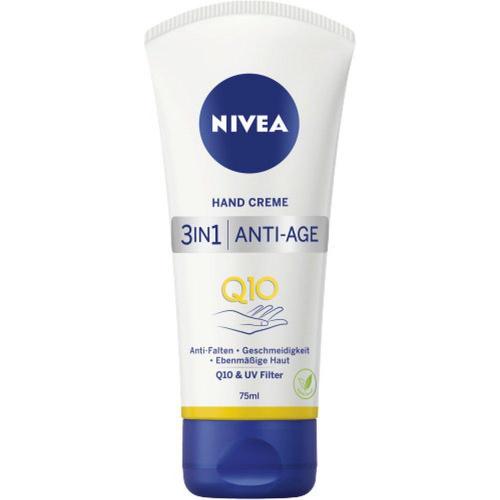 Nivea Handcreme Q10 Anti-Age Handpflege 75ml