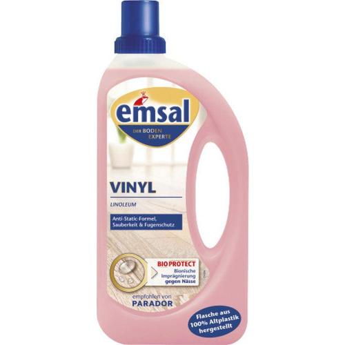 Emsal Vinyl Bodenpflege Reiniger Bodenreiniger 1L