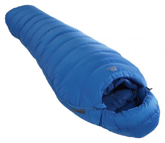 Mountain equipment Mountain Equipment Schlafsack Daunenschlafsack Classic 500 Regular Herrenmodell