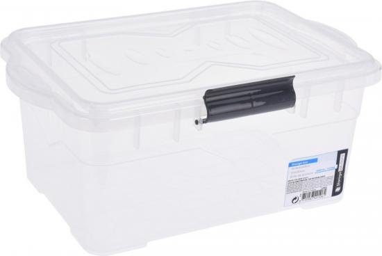 Ultra Clean Aufbewahrungsbox 5 Liter Vorratsdose mit Deckel