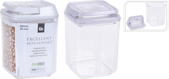 Haushaltswaren-guru Haushaltswaren-Guru Vorratsdose Aufbewahrungsbox