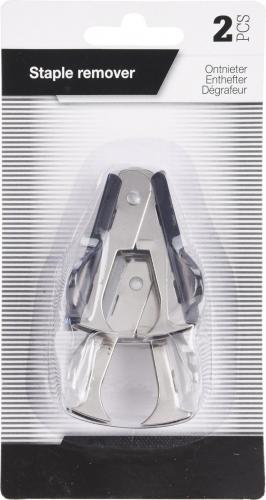 Writewell Heftklammerentferner 2er Set