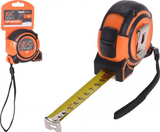 FX Tools Ma�band orange/schwarz