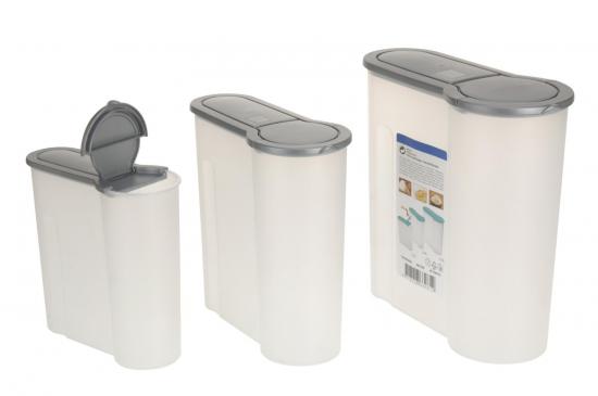 Schttdose 3-teiliges Set