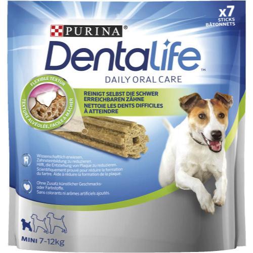 Purina dentalife klein 115g