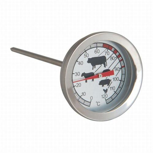 Benson Profi Fleischthermometer Grillthermometer