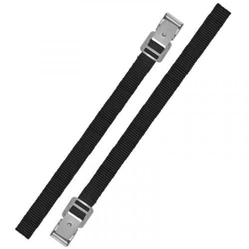 ProPlus Spannriemen mit Metallschnalle 18mm-50cm Set von 2 Stck