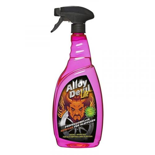 Alloy Devil Lite Felgenreiniger Alufelgen 1 Liter