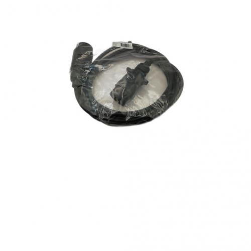 PAT Verl�ngerungskabel 3M mit 2x Stecker 7-polig PVC Kupplung Verbindungskabel