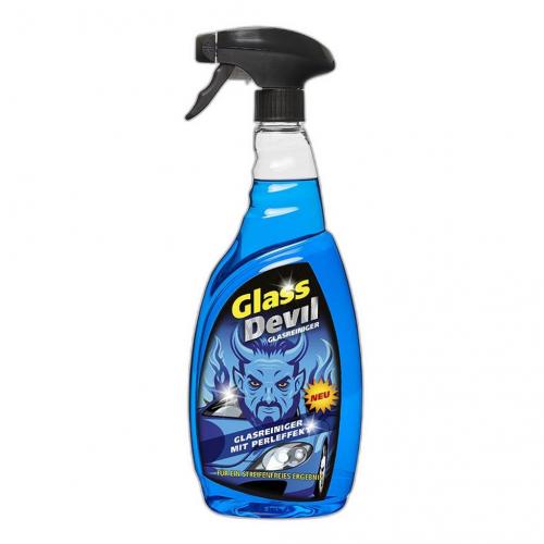 Alloy Devil Glass Devil Glasreiniger 1 Liter DE