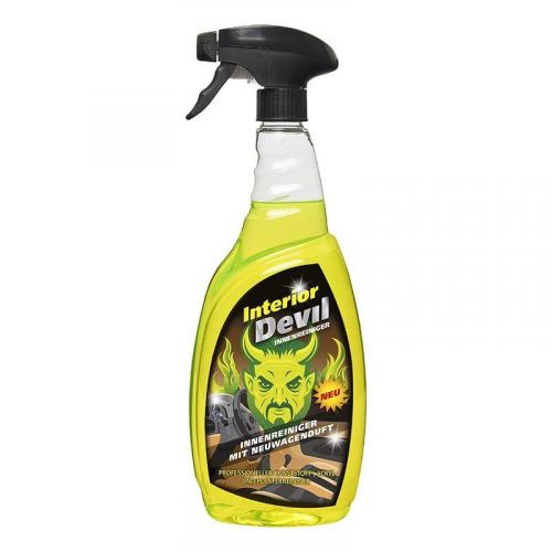 Alloy Devil Interior Devil Innenreiniger 1 Liter 
