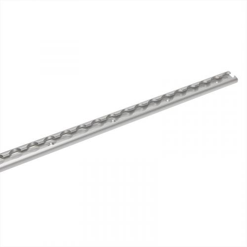 Markenlos Zurrschiene 100cm
