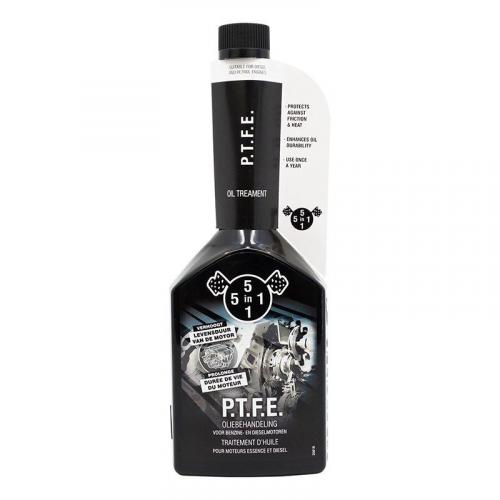 5in1 5IN1 PTFE-lbehandlung PTFE Oil Treatment 310ml