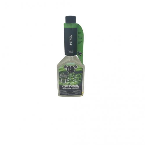 5in1 5IN1 Benzin Injectionreiniger 310ml
