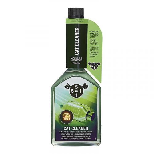 5in1 5IN1 Katalysator- und Lambdasonden-Reiniger Cat Cleaner 310ml