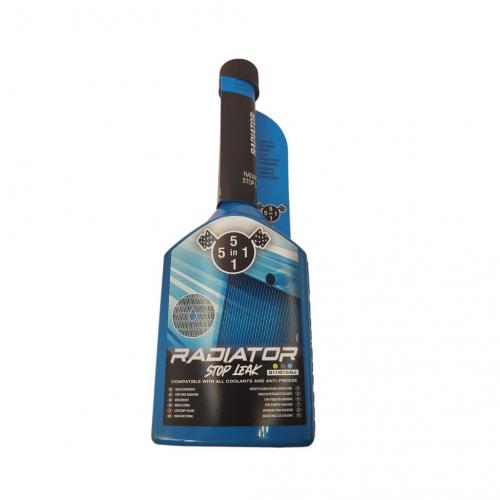 5in1 5IN1 Khlerdicht Radiator Stop Leak 310ml