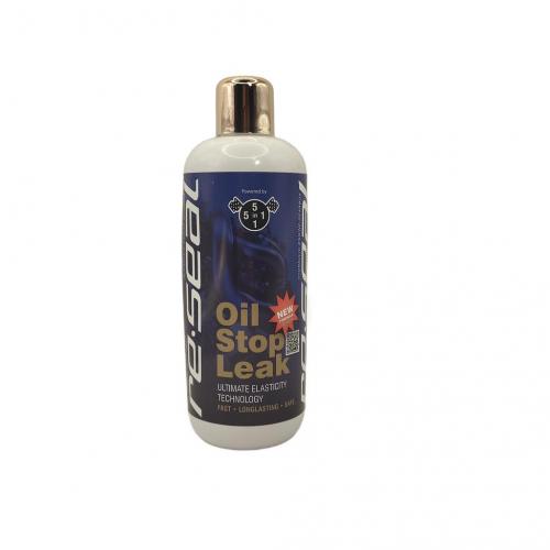 5in1 5IN1 Re-Seal lstopp Leck Oil Stop Leak 500ml