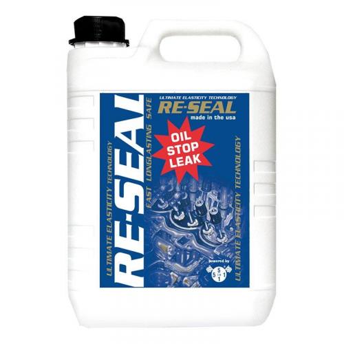 5in1 5IN1 Re-Seal �lstoppleck Oil Stop Leak 5 Liter