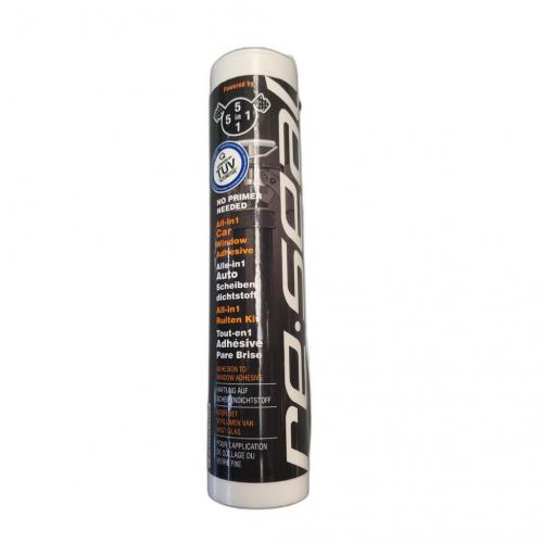5in1 5IN1 All-in-1 Scheibendichtstoff Ruitenkit 420g