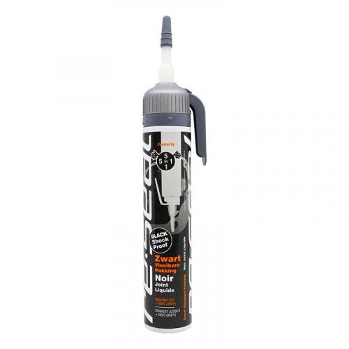 5in1 5IN1 Flssigdichtung Instant Gasket Schwarz 200ml
