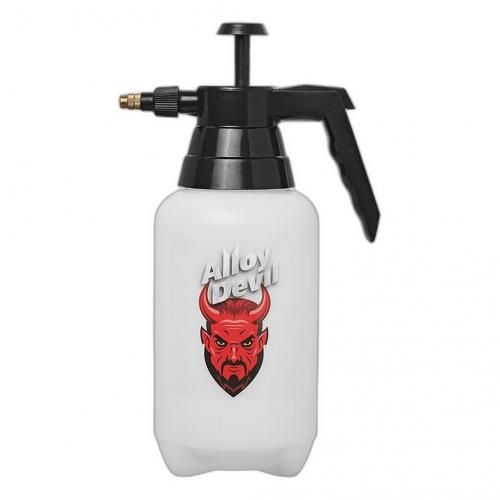 Alloy Devil Pumpenspr�hger�t Druckspr�her Pumpspr�her 1 Liter