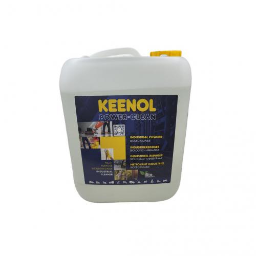 Keenol Power-Clean Power Reiniger Kaltreiniger Spezialreiniger 10 Liter