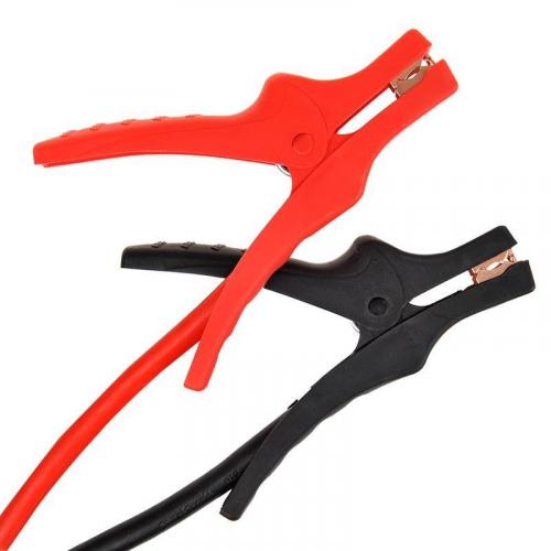 ProPlus Starthilfekabel �berbr�ckungskabel 35mm� mit �berspannungsschutz 