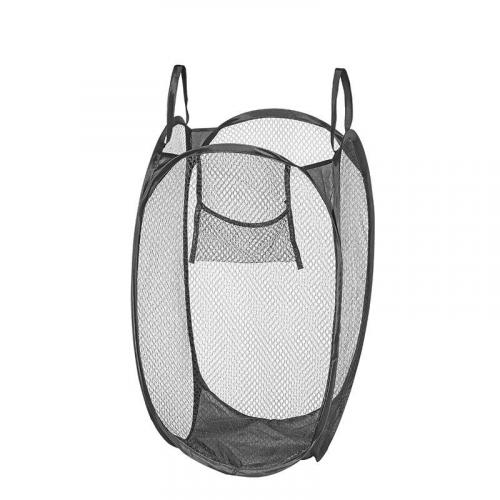 ProPlus Faltbare W�schekorb 32x32x52cm