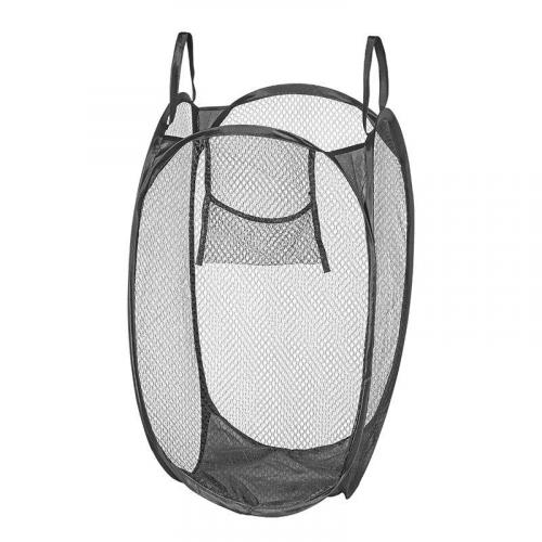 ProPlus Faltbare W�schekorb 34x34x57cm