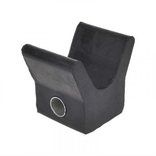 PAT Bugpuffer schwarz