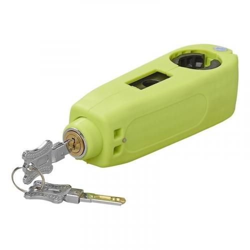 ProPlus Handhebelschloss Bremshebelsperre f�r Motorrad / Roller