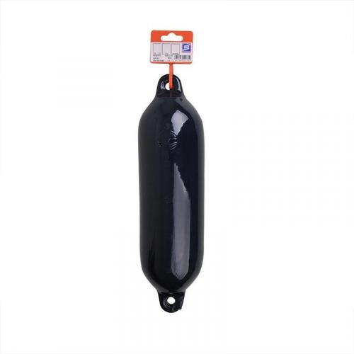 Seilflechter Mini-Fender 90x320mm, naviblau