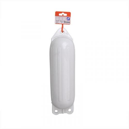 Seilflechter Mini-Fender 90x320mm, wei