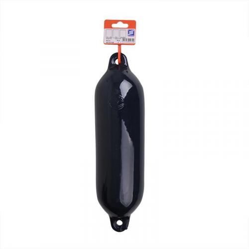 Seilflechter Mini-Fender 100x430mm, naviblau