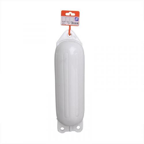Seilflechter Mini-Fender 100x430mm, wei