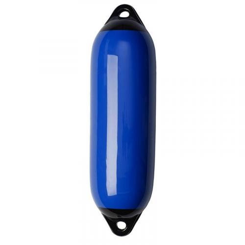 Seilflechter Marinefender Gre 2, 150x580mm, blau