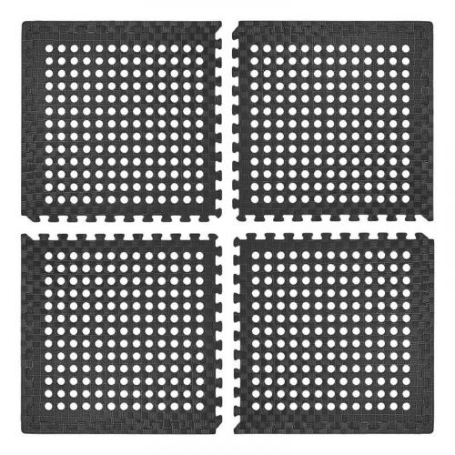 ProPlus Vorzelt Bodenfliesen EVA Set von 4 St�ck