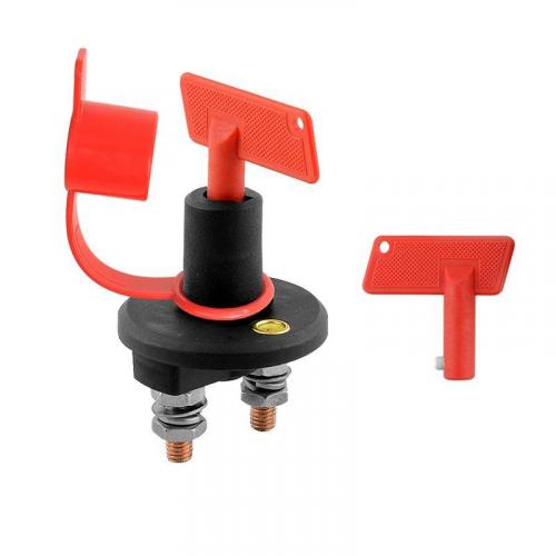 ProPlus Trennschalter f�r Batterie 100A 2-polig