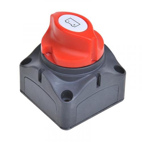 ProPlus Trennschalter fr Batterie 12-48V 275/1250A ON/OFF
