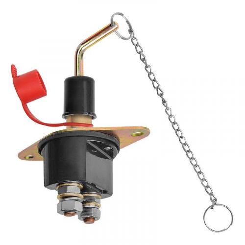 ProPlus Trennschalter fr Batterie Heavy Duty 2-polig