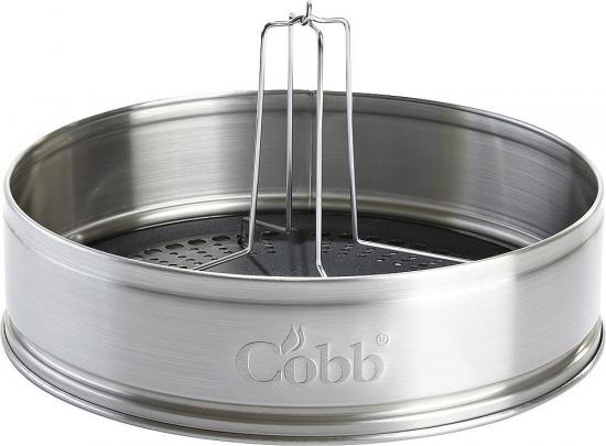Cobb Deckelverl�ngerung mit H�hnchenhalter