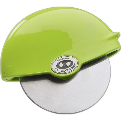 Outdoorchef Pizzaschneider Pizzarad aus Kunststoff Pizza Cutter 1 St�ck