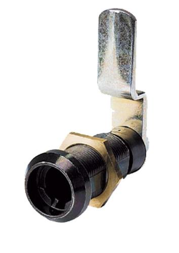 Safe-tec Gaskastenschloss mit Schmutzkappe, 1 St�ck