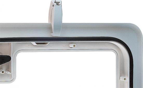 Movera Stauraumklappenhalter, 2 St�ck