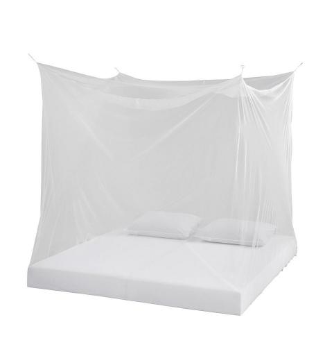 Care plus Care Plus Moskitonetz Duo Box Impregnated Camping Insektenschutz