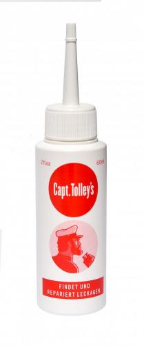 Captain Tolleys Dichtungsmittel Flssig Creeping Crack Cure 60 ml