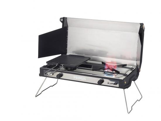 Primus Kocher Tupike Piezo