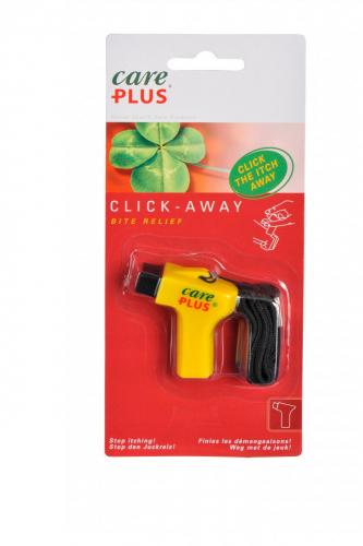 Care plus Care Plus Tropicare Click Away Schnell gegen Stiche und Bisse 22g